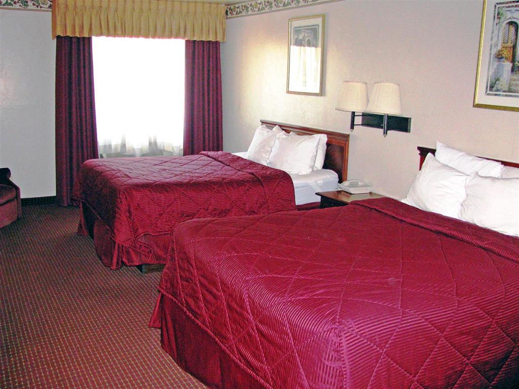 Motel 6-Oklahoma City, Ok Pokój zdjęcie
