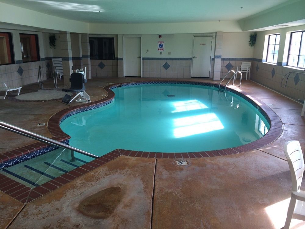 Motel 6-Oklahoma City, Ok Zewnętrze zdjęcie