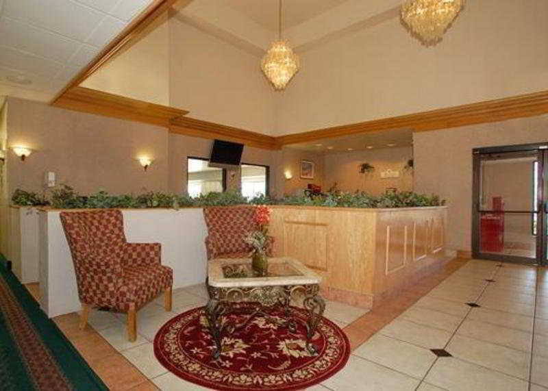 Motel 6-Oklahoma City, Ok Wnętrze zdjęcie