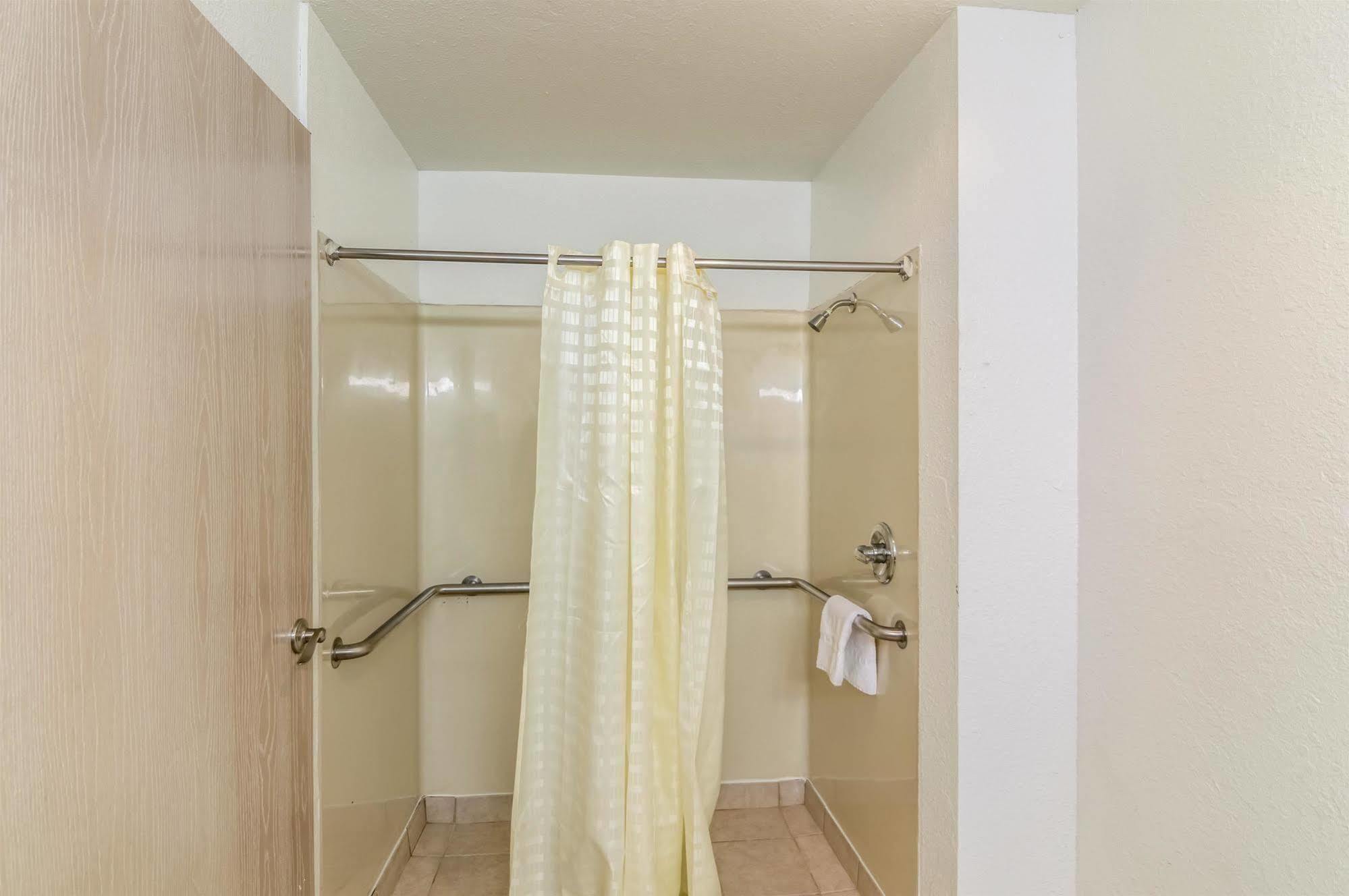 Motel 6-Oklahoma City, Ok Zewnętrze zdjęcie