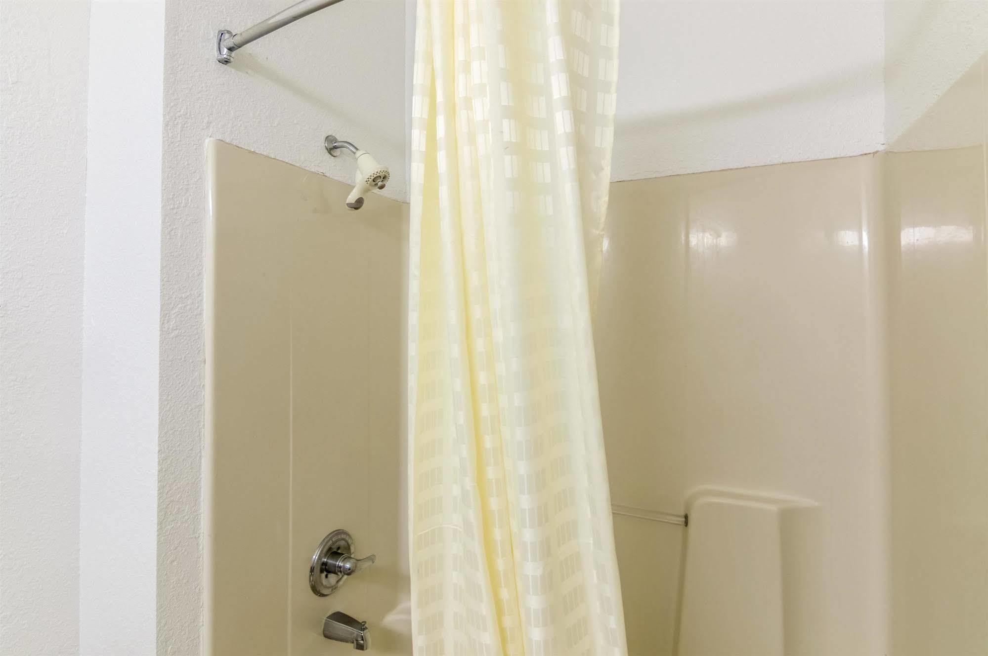 Motel 6-Oklahoma City, Ok Zewnętrze zdjęcie